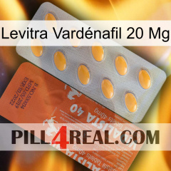 Levitra Vardénafil 20 Mg 43